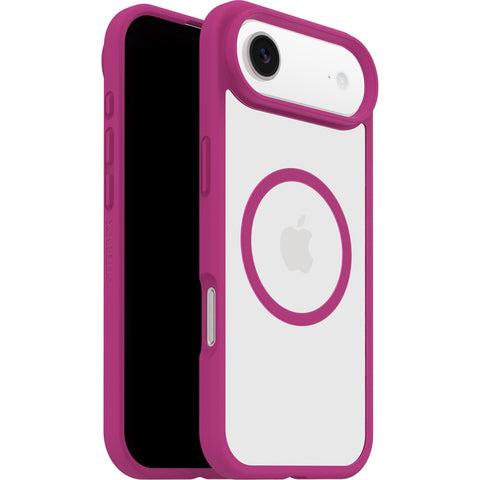 Otterbox React for iPhone Air - Rose Crystal