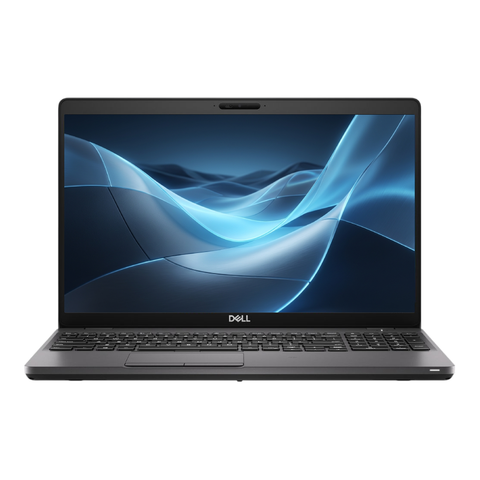 Dell Latitude 5500 15" FHD Laptop i5-8265U 3.90GHz 256GB SSD 16GB RAM [~Refurbished: Excellent]