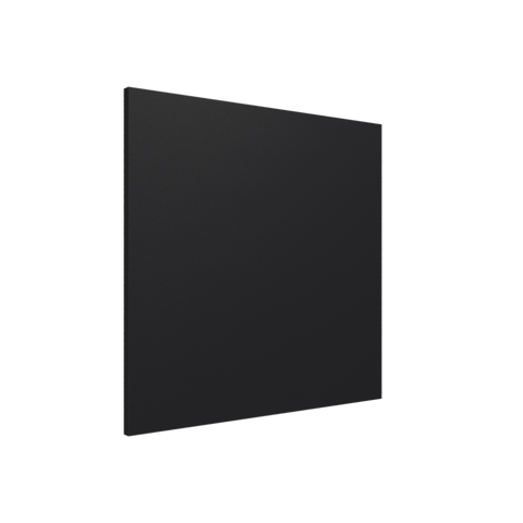 Vicoustic Flat Panel 60.2 PET Black (Box of 8)