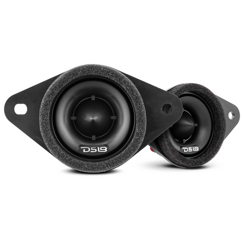 DS18 PRO-ST 1.9" OEM Replacement Neodymium Tweeter TOYOTA and SUBARU