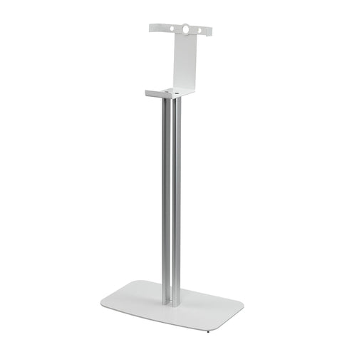 Mountson Premium Floor Stand for Sonos FIVE/PLAY:5 (White)