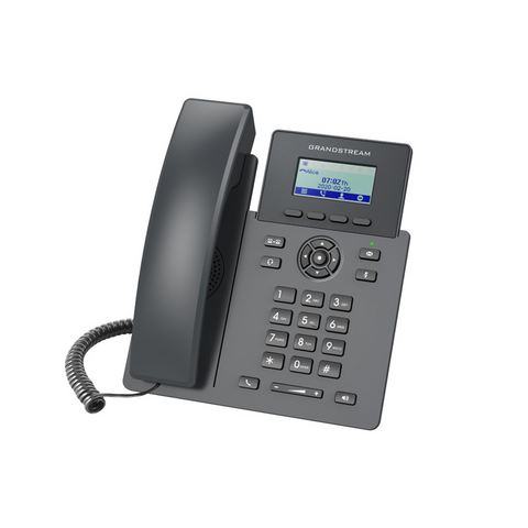 Grandstream GRP2601 2 Line IP Phone