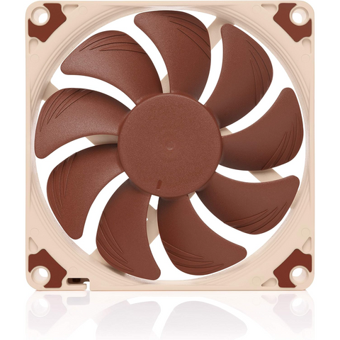 Noctua NF-A9x14 PWM 92mm Computer Cooling Fan 2200RPM