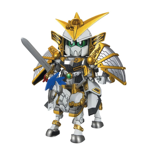 Bandai BB332 Uesugi Kenshin Gundam
