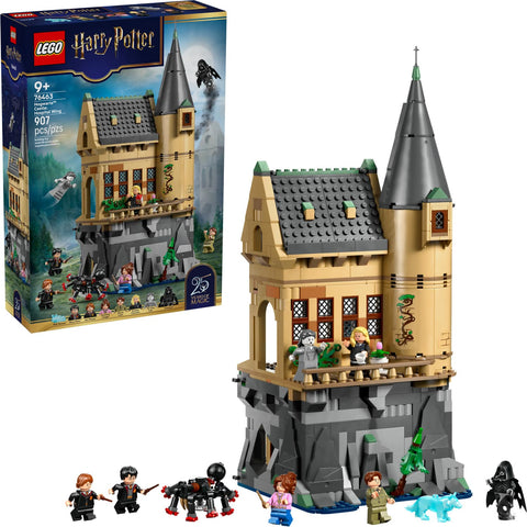 LEGO 76463 Hogwarts Castle: Hospital Wing - Harry Potter