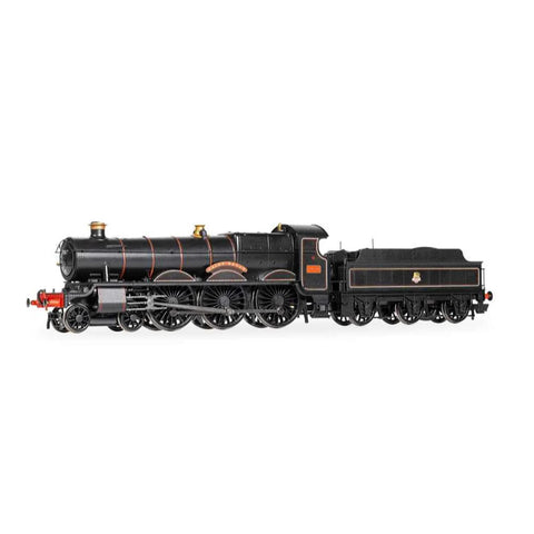 Hornby OO BR Saint Class Saint David 2920
