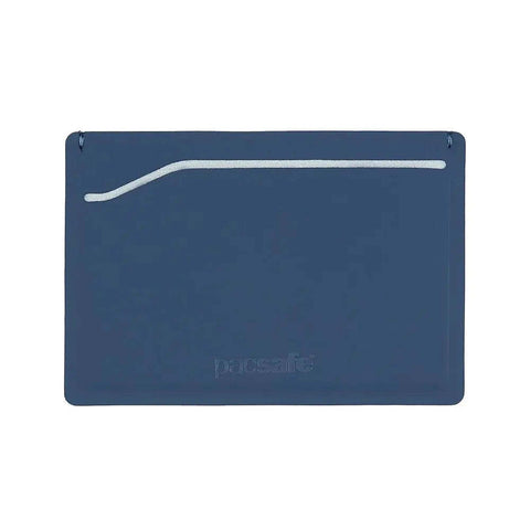 Pacsafe RFIDsafe - TEC Sleeve Wallet - Navy