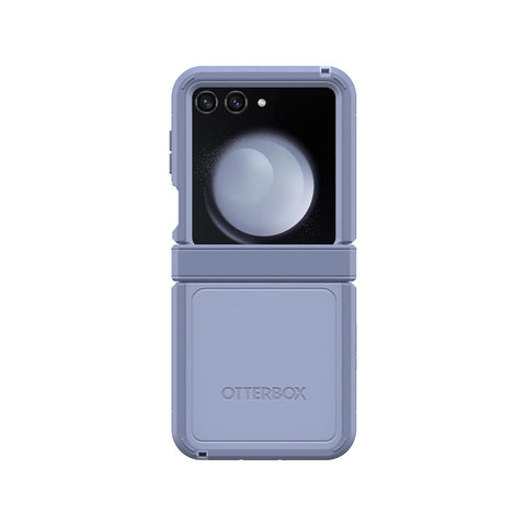 OtterBox Defender XT Phone Case for Galaxy Z Flip 6 (Alpine Lupine)