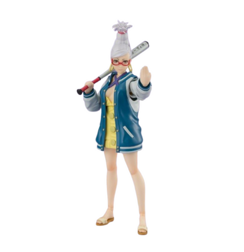 Tamashii Nations S.H.Figuarts Seiko Ayase