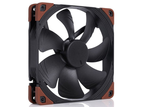Noctua NF-A14 Industrial PPC 140mm 3000RPM PWM Fan