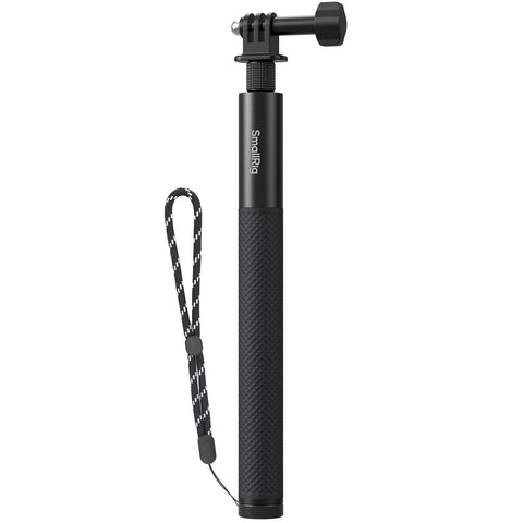 SmallRig Selfie Stick for Action Cameras (120cm / 47in) 6319