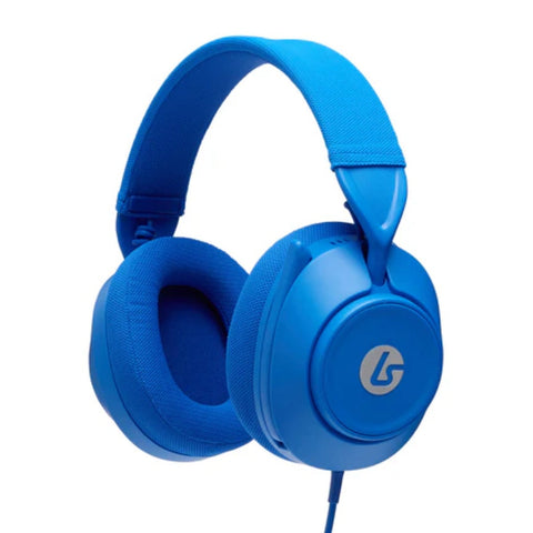 LucidSound LS10X Gen 2 Wired Gaming Headset for Xbox Series X|S (Blue)