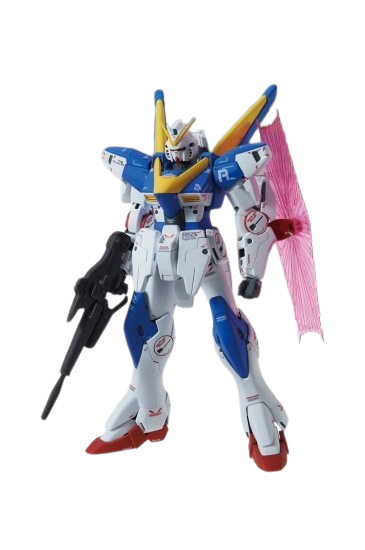 MG 1/100 V2 GUNDAM Ver. Ka