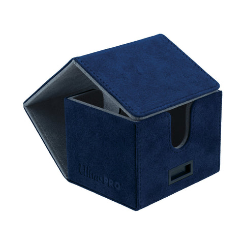 Ultra Pro: UP15931 Vivid Deluxe Alcove Edge (Blue)