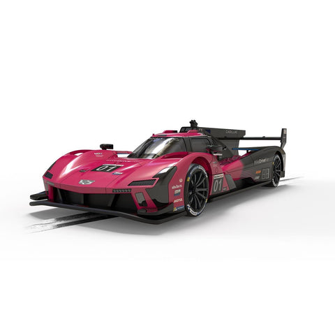 1/32 Cadillac V-Series R - Road Atlanta 2024 - Pink