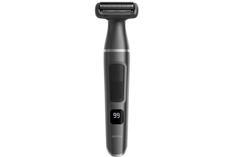 Enchen A1 Body Hair Trimmer Shaver (Black)
