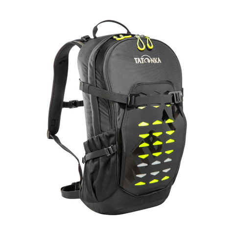 Tatonka MTB Bike Backpack 14 Litre - Black