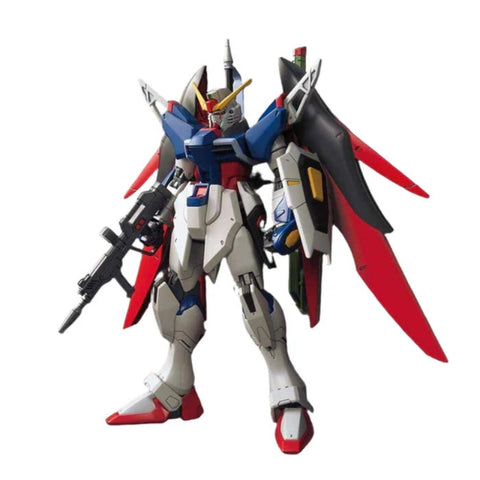 Bandai Hgce 1/144 Destiny Gundam