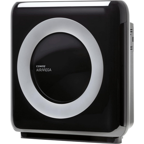 COWAY AIRMEGA Mighty Air Purifier (Black)