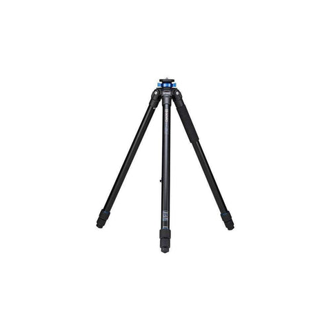 Benro Mach3 Series 4 Aluminium Tripod with Twist Lock (47cm)