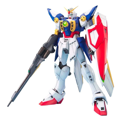Bandai Mg 1/100 Wing Gundam