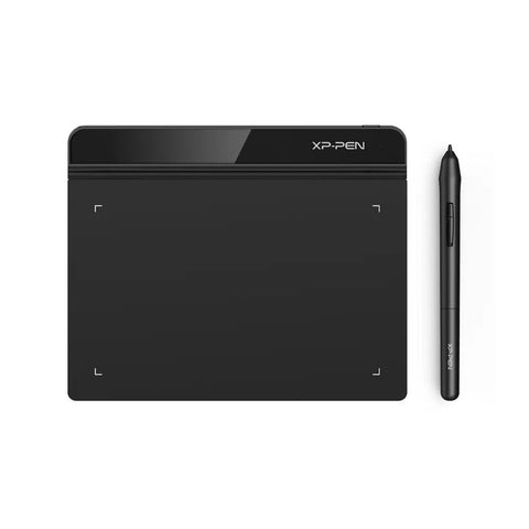 XPPen Star G640 Graphics Tablet - Black