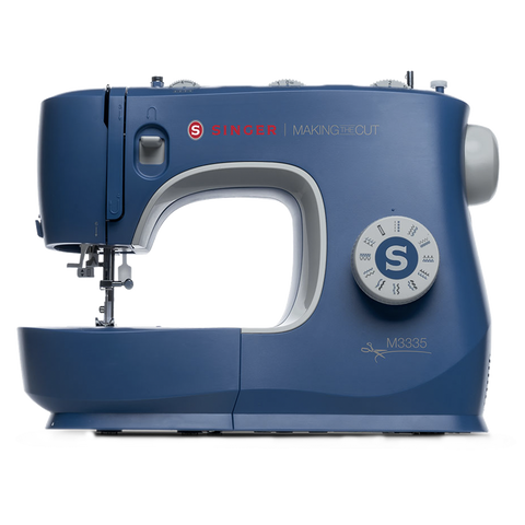 SINGER(R) Making the Cut M3335 Sewing Machine