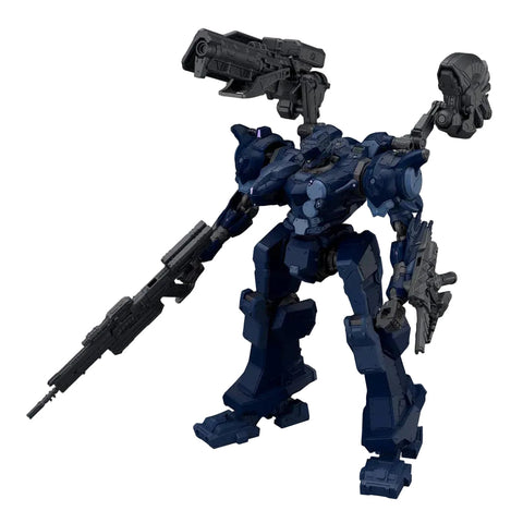 Bandai 30MM Armored Core VI Fires of Rubicon Arquebus Corporation VP-40S Locksmith