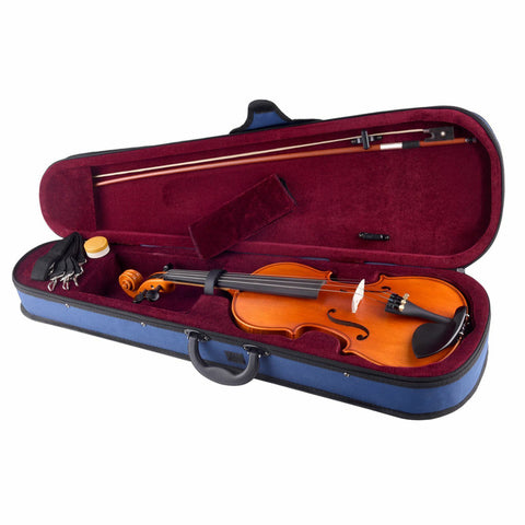 Axiom Concerto [Full Size] Violin Outfit