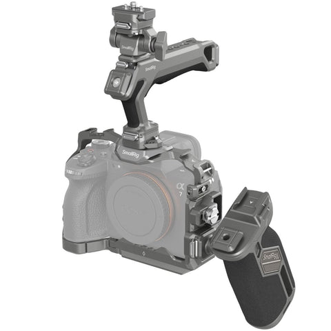 SmallRig HawkLock Advanced Cage Kit for Sony Alpha Series