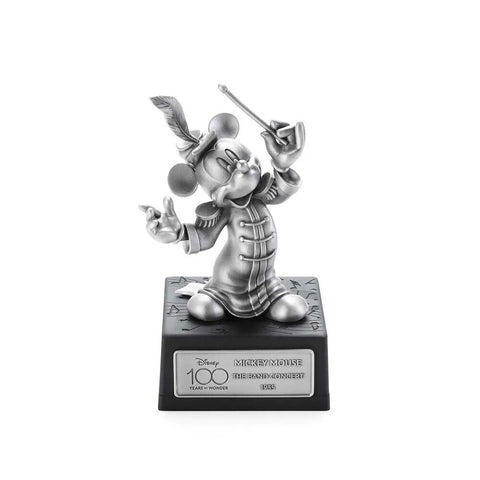 Royal Selangor Disney - Mickey Mouse 1935 Figurine Limited Edition