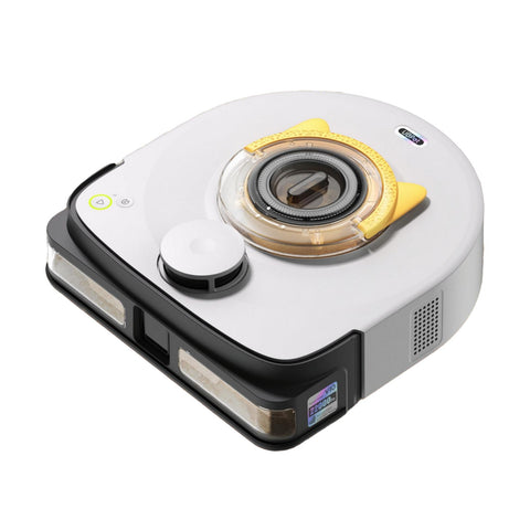 Pettecc UB Pet V10 Cyclone Vacuum Robot