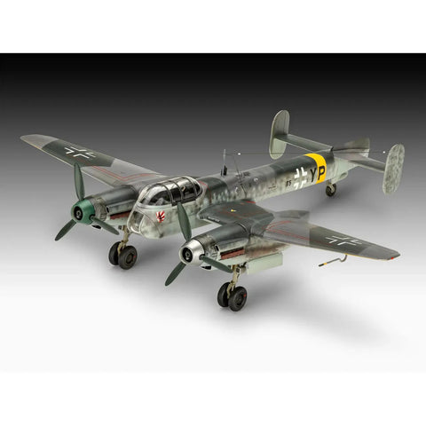 Revell 1/72 Model Set Arado Ar 240