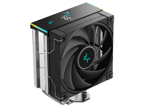 DeepCool AK400 Digital SE CPU Cooler (Black)