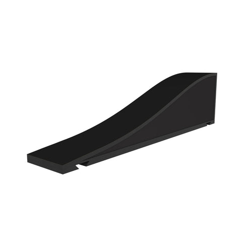 Vicoustic FlexiWave Ultra 595 Black Mate (Box of 6)