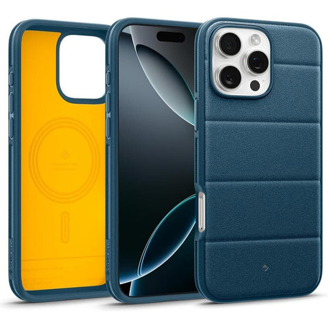 Spigen Apple iPhone 16 Pro Athlex Mag Case - Active Green