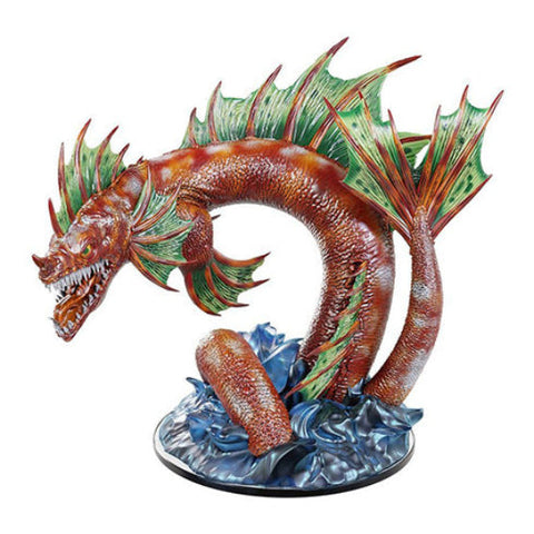 Wizkids D&D Icons of the Realms Whirlwyrm Boxed Miniature