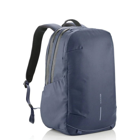 XD Design Bobby Explore 17" Laptop Backpack - Navy