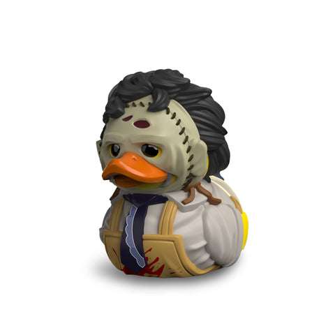 Tubbz Texas Mini Leatherface