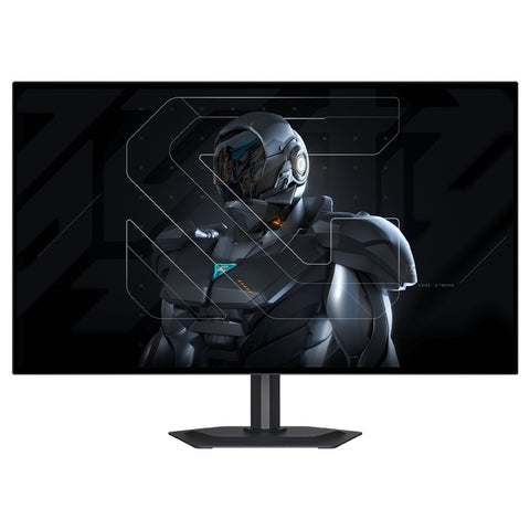 GIGABYTE MO27Q28G 27" WOLED QHD 280Hz 0.03ms GTG Gaming Monitor
