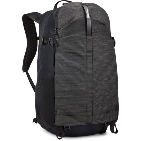 Thule 25L Nanum Backpack Bag Outdoor Travel Pack in Black