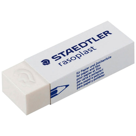 Staedtler Rasoplast Eraser, Large