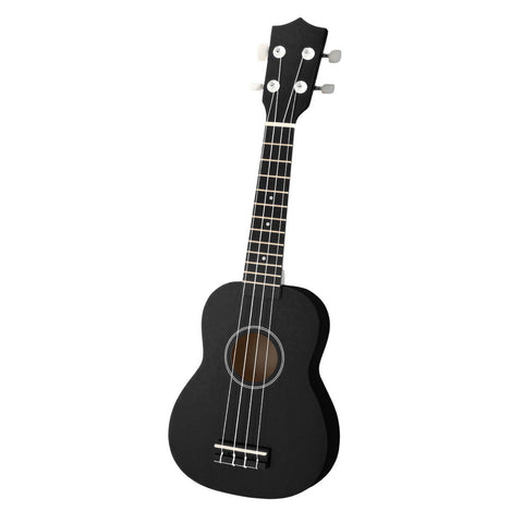 Alpha Ukulele 21" Basswood Beginner