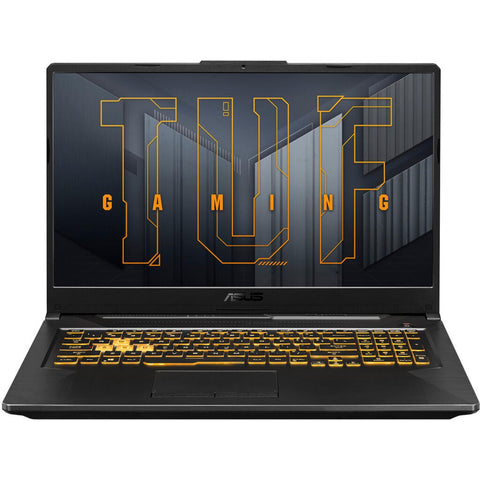 ASUS TUF Gaming F15 FX506HCB Intel i7 11600H 2.90GHz 16GB RAM 512GB SSD RTX 3050 15.6" Win 11 [~Refurbished: Very Good]