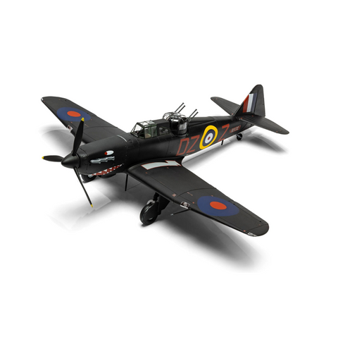 Airfix 1/48 Boulton Paul Defiant NF.I