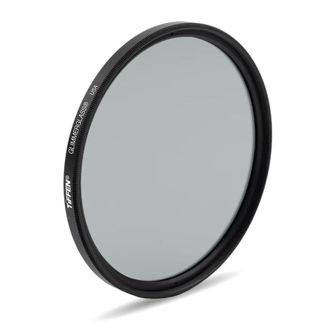 Tiffen - 82mm Glimmerglass Camera Filter 1 Density
