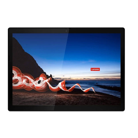 Lenovo ThinkPad X12 Detachable Gen 1 i5 1130G7 1.80GHz 16GB RAM 256GB SSD 12.3" Win 11 Tablet Only [~Refurbished: Very Good]