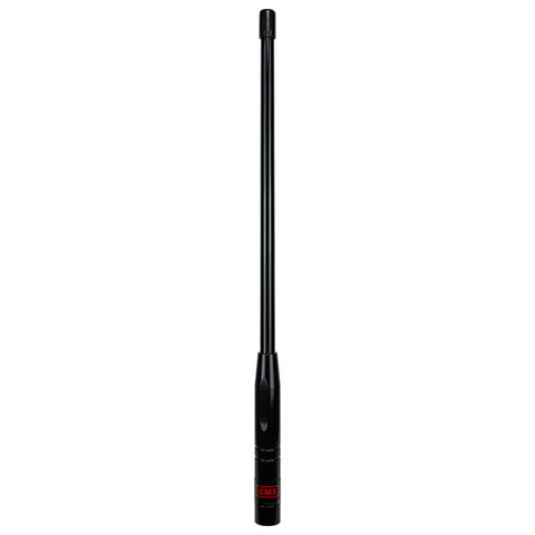 GME AW4701B UHF Antenna Whip to suit AE4701B - Black