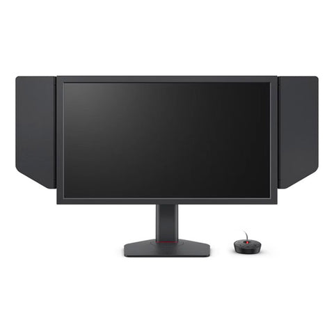 BenQ ZOWIE XL2586X+ 24" Fast-TN 600Hz DyAc 2 Gaming Monitor for Esports