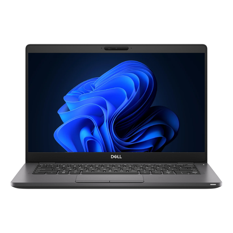 Dell Latitude 5300 13" Touch Laptop i5-8365U 4.10GHz 16GB RAM 256GB [~Refurbished: Very Good]
